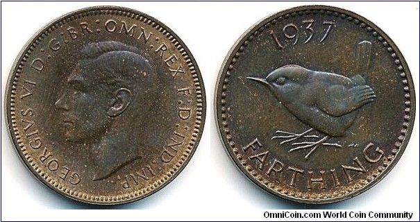 Farthing