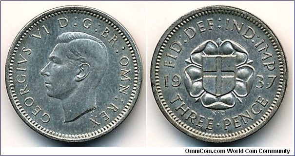 3 Pence