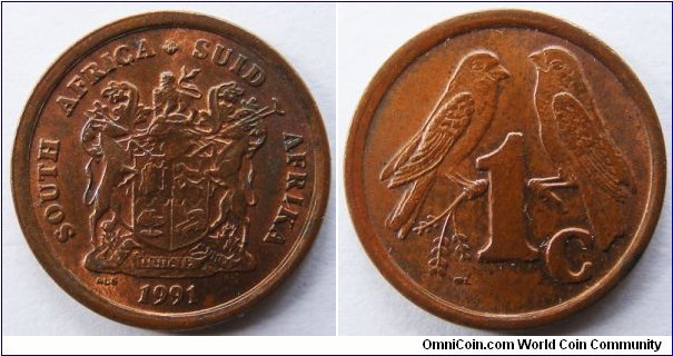 1 Cent