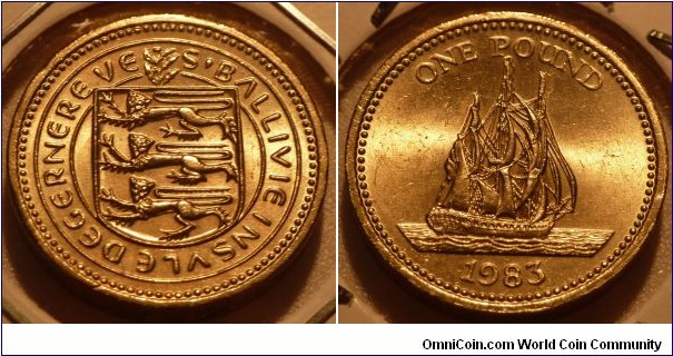 1 Pound