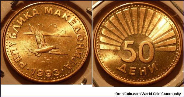 50 Deni