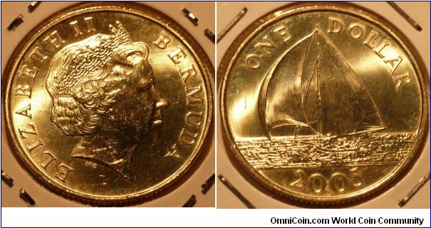 1$ Dollar