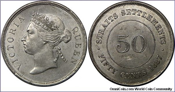 50¢