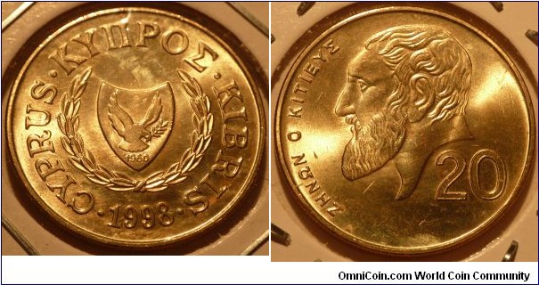 20 Cents