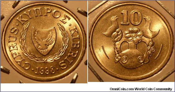10 Cents