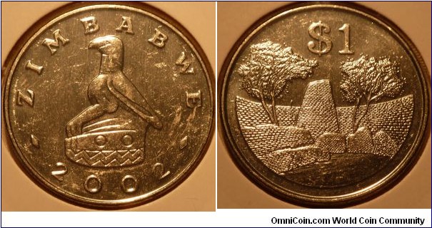 2$ Dollars
