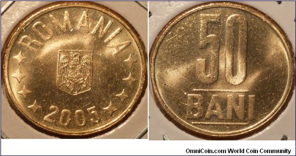 50 Bani