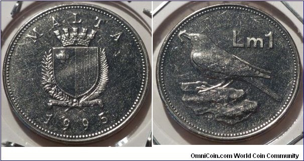 1 Lira