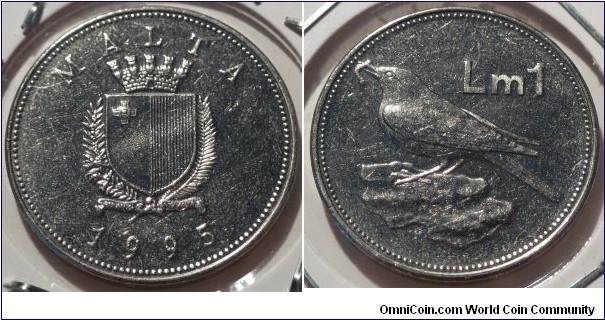 1 Lira