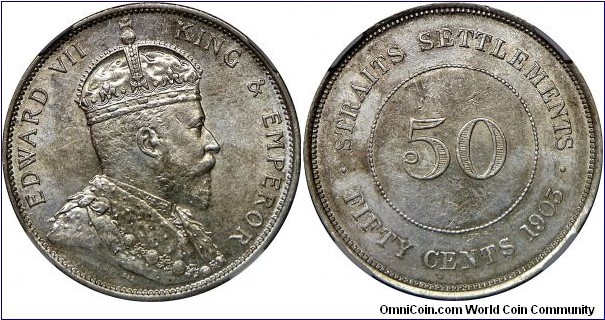 50¢