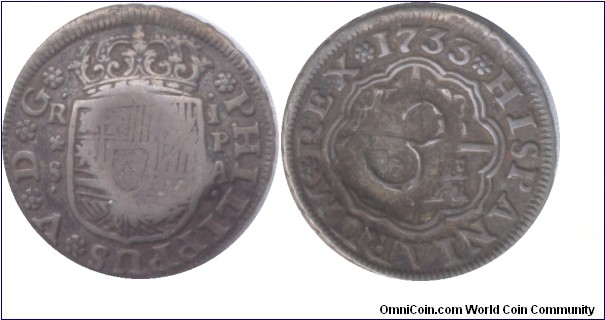 deeply Counterstamped 