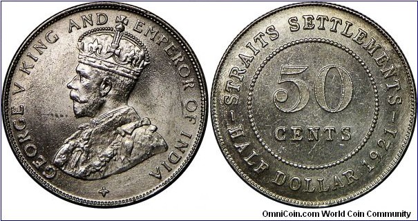 50¢