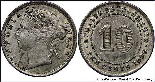 10¢