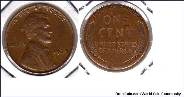 1 Cent__km# 132__1909-1942 