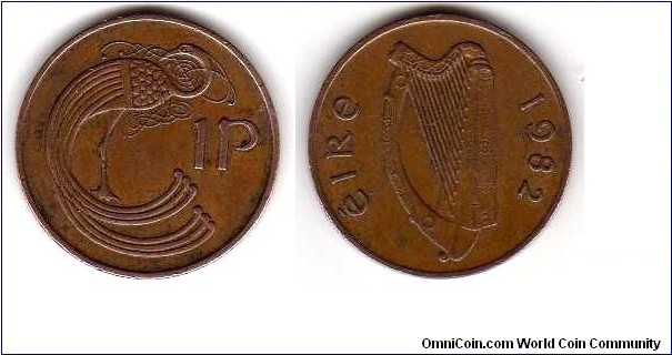 1 Pence__km# 20__1971-1989