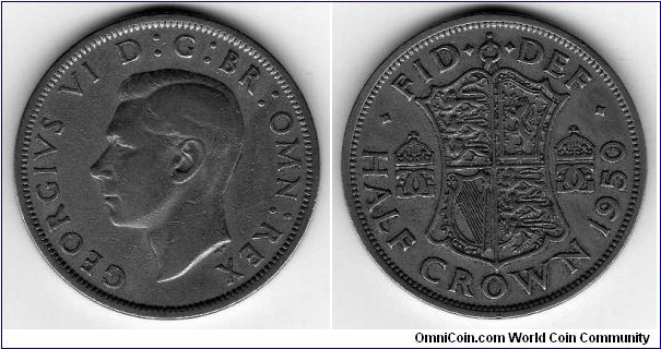 1/2 Crown__km# 879