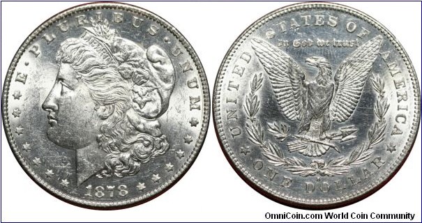$, 1878-S