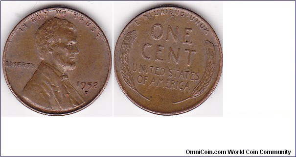 1952-D