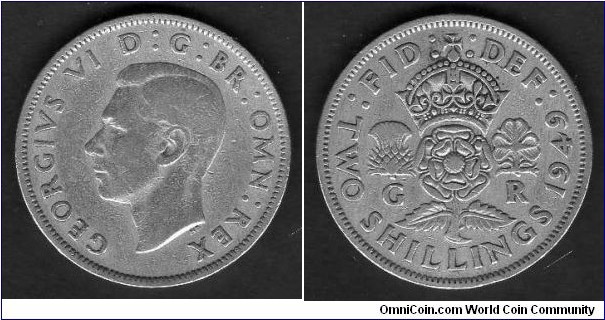 2 Shillings__km# 878