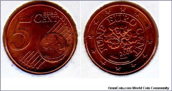 5 Euro Cent__km# 3084