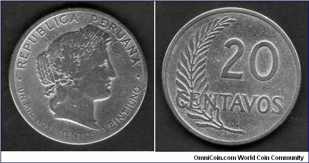 20 Centavos__km# 215