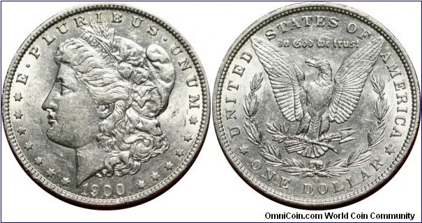 $, 1900-O