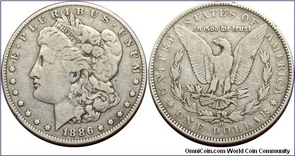 $, 1886-O
