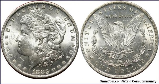 $, 1883-O