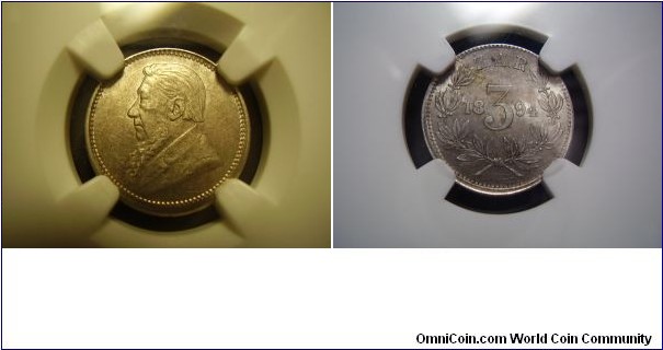 NGC AU58 BoardStruck,Mint Error,rare date and high grade,maybe the only error example!Top rare!