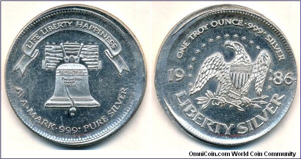 liberty ar oz