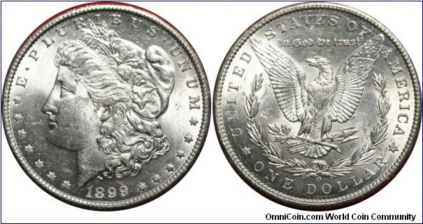 $, 1899-O