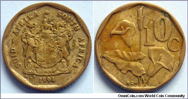 10 cents.
1994