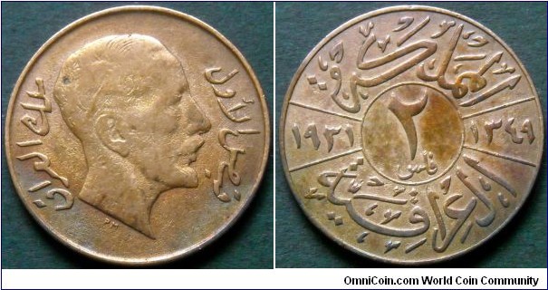 2 fils.
1931