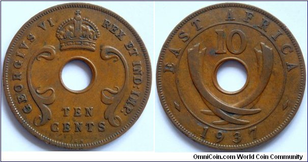 10 cents.
1937 (KN)