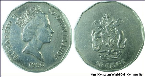 Solomon(British)50cents-km29-1990