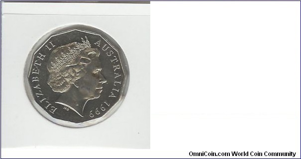 1999 fifty cent