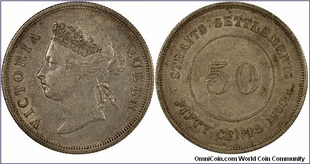 50¢