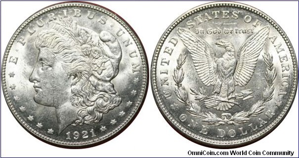 $, 1921-S