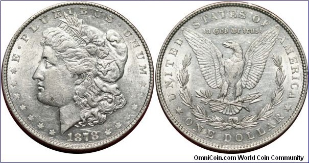 $, 1878 7TF