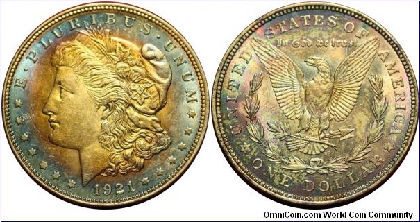 $, gold plated