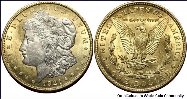 $, gold plated