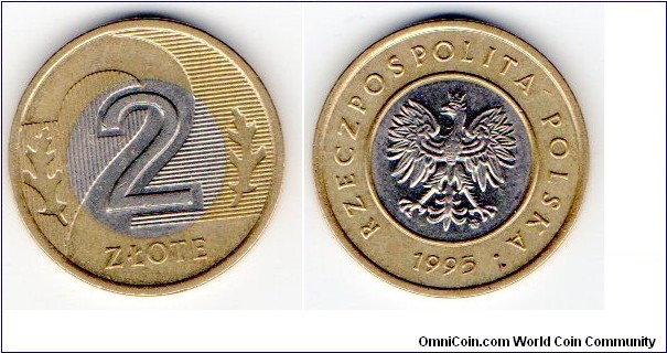 2zl
Value
Polish eagle