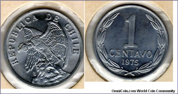 1 Centavo (Al)