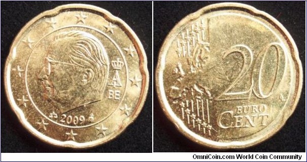 20 euro cents