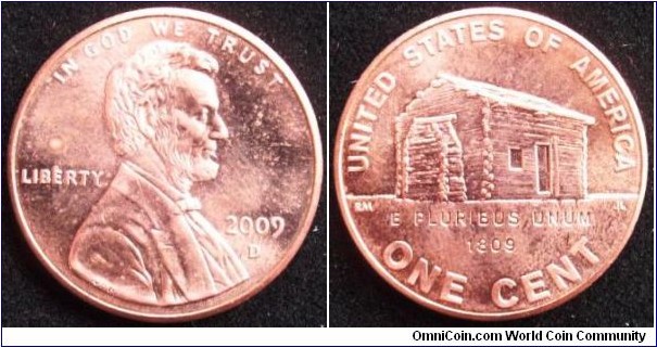 1 cent