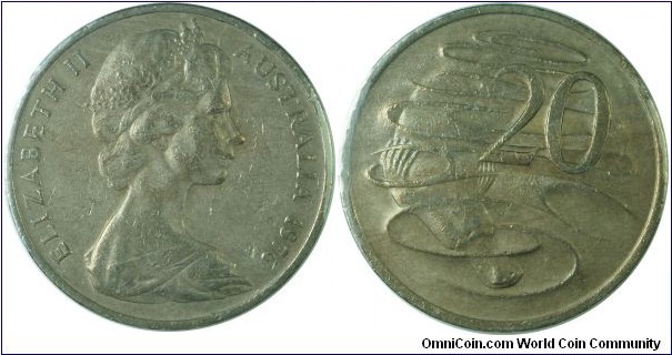 Australia20Cents-km66-1976