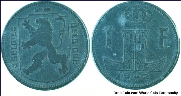 Belgium1Franc-km128-1942