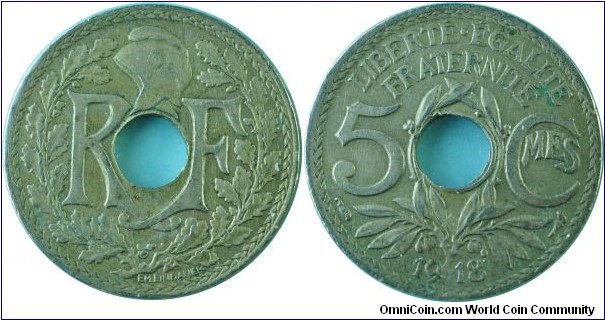 France5Centimes-km865-1918