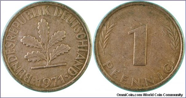 Germany1Pfennig-km105-1971