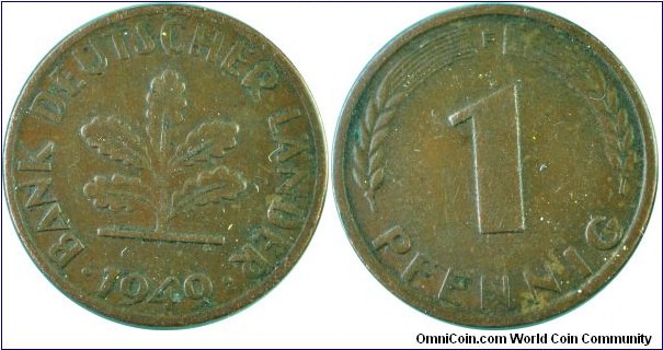 Germany1Pfennig-kma101-1949